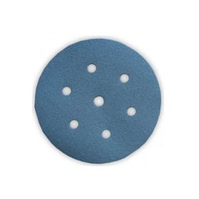 Sia Siaflex 1948 150 mm 320 Kum Delikli Cırt Zımpara