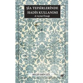 Şia Tefsirlerinde Hadis Kullanımı - Recep Emin Gül