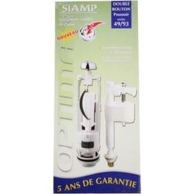 Siamp 49/93 Çift Kademeli Optima