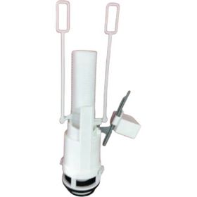 Siamp Gömme Rezervuar 13 cm Boşaltma Grubu