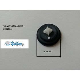 Siamp X205 Conta