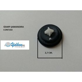 Siamp X205 Conta