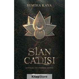 Sian Cadısı - Semiha Kaya