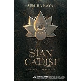 Sian Cadısı - Semiha Kaya
