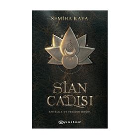 Sian Cadısı - Semiha Kaya