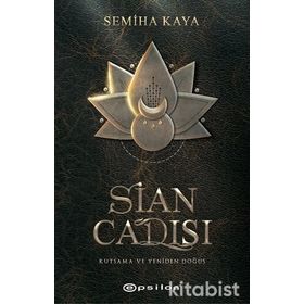 Sian Cadısı - Semiha Kaya