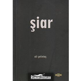 ŞİAR - ALI ÇETİNTAŞ