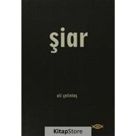 ŞİAR - ALI ÇETİNTAŞ
