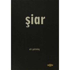 ŞİAR - ALI ÇETİNTAŞ