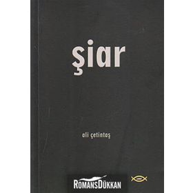 ŞİAR - ALI ÇETİNTAŞ