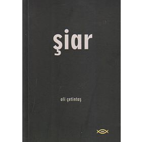 ŞİAR - ALI ÇETİNTAŞ