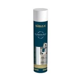 Sibax 16'lı Poliüretan 600 gr Dolgu Köpük