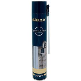 Sibax 16'lı Poliüretan 600 gr Dolgu Köpük