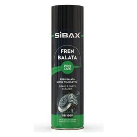 Sibax 500 ml Fren Balata Spreyi