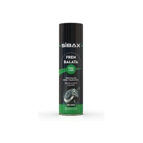 Sibax 500 ml Fren Balata Spreyi
