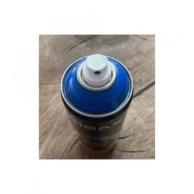 Sibax Lacivert 400 ml Sprey Boya