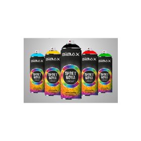 Sibax Mint Yeşili 400 ml Sprey Boya