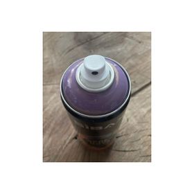 Sibax Mor 400 ml Sprey Boya