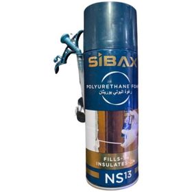 Sibax Ns 13. 300 ml Poliüretan Köpük