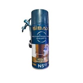 Sibax Ns 13. 300 ml Poliüretan Köpük