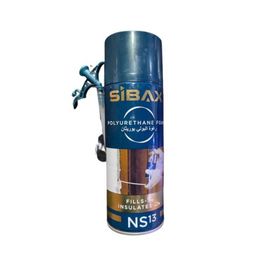 Sibax Ns 13. 300 ml Poliüretan Köpük