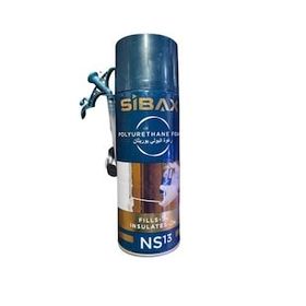 Sibax Ns 13. 300 ml Poliüretan Köpük