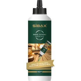 Sibax NS44 500 gr Poliüretan Deniz Tutkalı