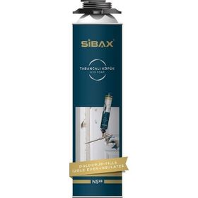 Sibax NS88 750 ml Tabancalı Köpük