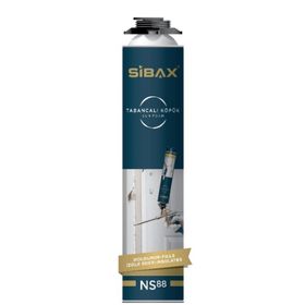 Sibax NS88 750 ml Tabancalı Köpük