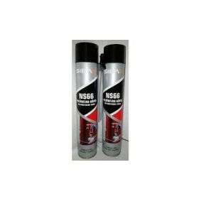Sibax Poliüretan 600 gr Köpük