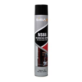 Sibax Poliüretan 600 gr Köpük
