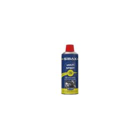 Sibax SB 4000 400 ml Kobra Ağızlı Çok Amaçlı Sprey