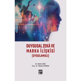 Sibel Çimli Yakup Durmaz Duygusal Zeka ve Marka İlişkisi