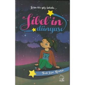 SIBEL´IN DÜNYASI - SIBEL ILKIZ