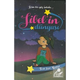 Sibel'in Dünyası Tarık Sezai Karatepe