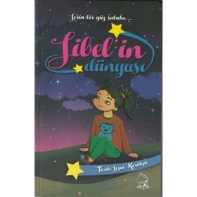 Sibel'in Dünyası Tarık Sezai Karatepe