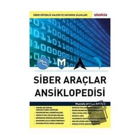 Siber Araçlar Ansiklopedisi Mustafa Atakan Kasacı