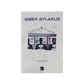 Siber Aylaklık - Seda İşgüzar