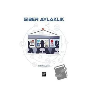 Siber Aylaklık - Seda İşgüzar