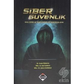 Siber Güvenlik - Kolektif