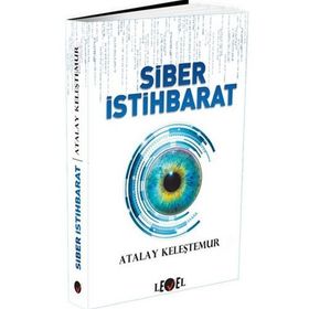 Siber İstihbarat - Atalay Keleştemur