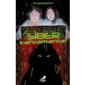 Siber Kahramanlar - Feyza Şahin