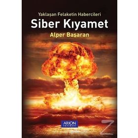Siber Kıyamet - Alper Başaran