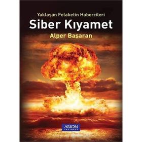 Siber Kıyamet - Alper Başaran