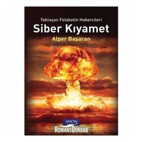 Siber Kıyamet - Alper Başaran