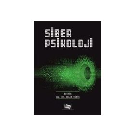 Siber Psikoloji-Anı Yayıncılık