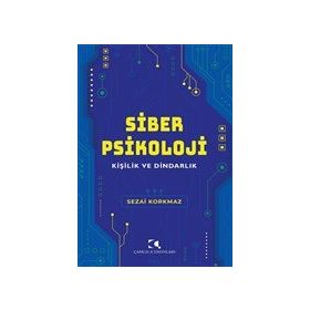 Siber Psikoloji-Anı Yayıncılık