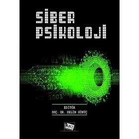 Siber Psikoloji-Anı Yayıncılık