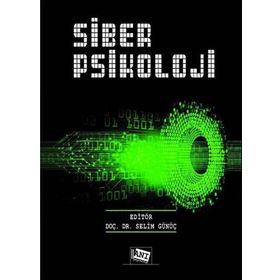 Siber Psikoloji Selim Günüç
