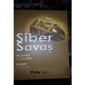 Siber Savaş - Richard A. Clarke Robert K. Knake